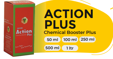ACTION PLUS